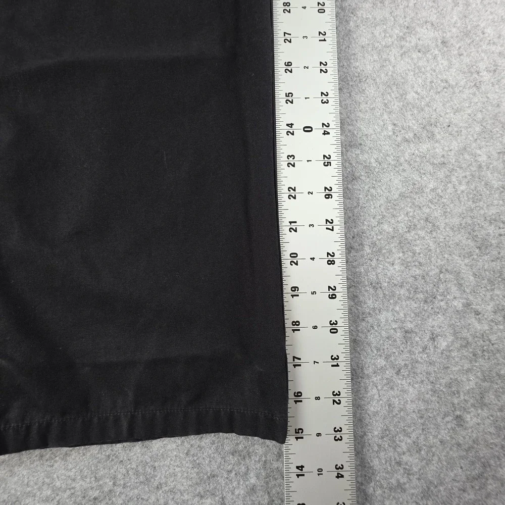 5.11 Tactical Series 74251 Military Black Cargo Cotton Pants 44x34 - Picture 5 of 11